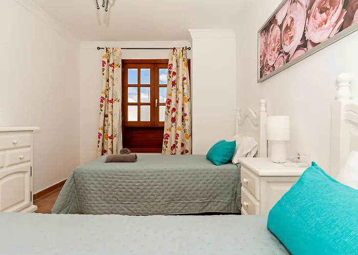 펜션 Limonade Deluxe Main Center By Pvl 플라야블랑카