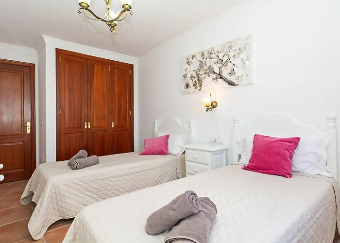 Limonade Deluxe Main Center By Pvl 플라야블랑카