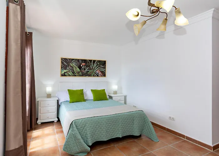 Limonade Deluxe Main Center By Pvl * 플라야블랑카