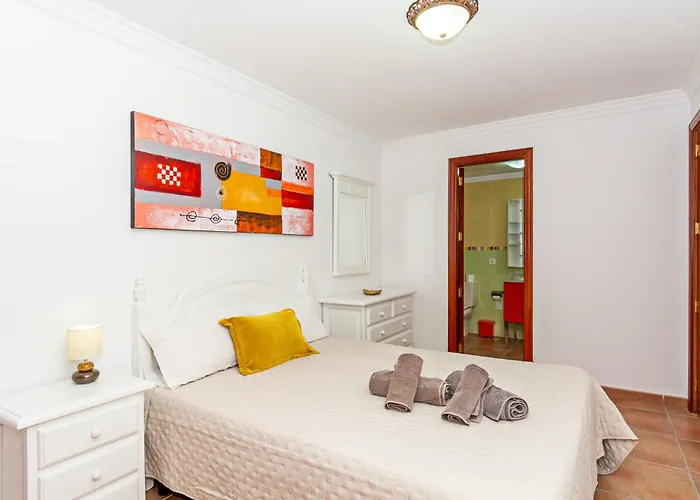 펜션 Limonade Deluxe Main Center By Pvl 플라야블랑카