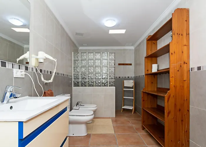 Limonade Deluxe Main Center By Pvl * 플라야블랑카