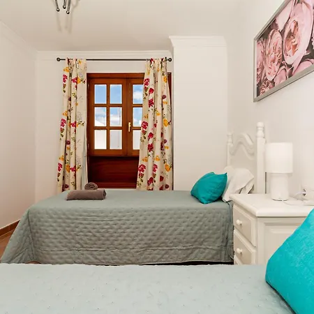 Holiday home Limonade Deluxe Main Center By Pvl Playa Blanca (Lanzarote)