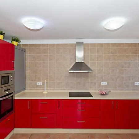 Limonade Deluxe Main Center By Pvl Holiday home