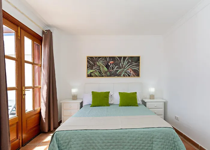 Limonade Deluxe Main Center By Pvl Casa de Férias