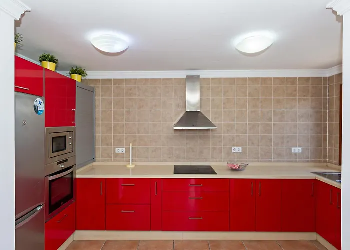 Limonade Deluxe Main Center By Pvl Casa de Férias