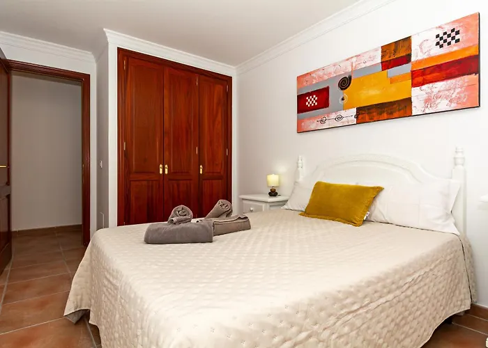 Casa de Férias Limonade Deluxe Main Center By Pvl *