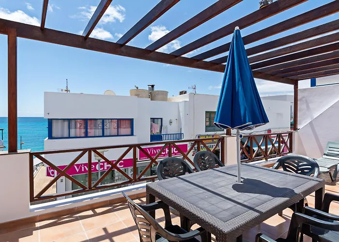 Casa de Férias Limonade Deluxe Main Center By Pvl Playa Blanca (Lanzarote)