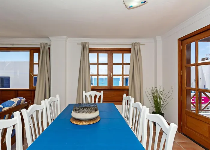 Limonade Deluxe Main Center By Pvl Playa Blanca (Lanzarote)