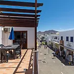 Limonade Deluxe Main Center By Pvl بلايا بلانكا