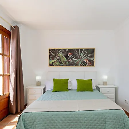 Limonade Deluxe Main Center By Pvl Ferienhaus