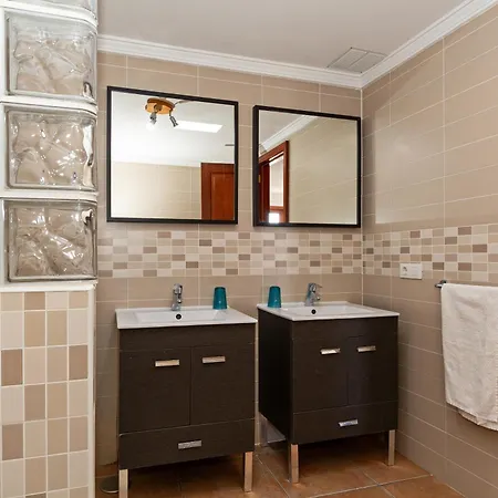 Vakantiehuis Limonade Deluxe Main Center By Pvl