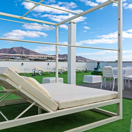 Tatil Evi Limonade Deluxe Main Center By Pvl