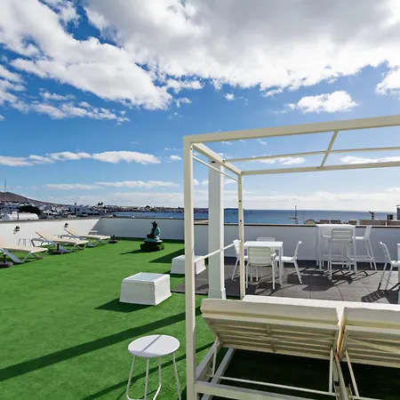 Tatil Evi Limonade Deluxe Main Center By Pvl *