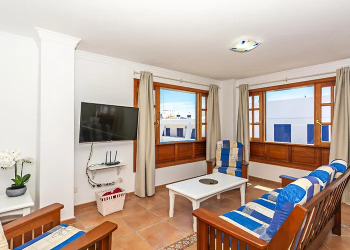 Tatil Evi Limonade Deluxe Main Center By Pvl *