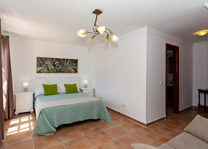 Limonade Deluxe Main Center By Pvl Playa Blanca