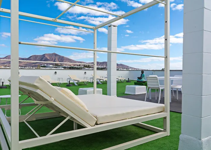 Tatil Evi Limonade Deluxe Main Center By Pvl