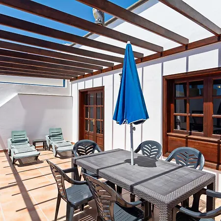 Limonade Deluxe Main Center By Pvl Semesterbostad