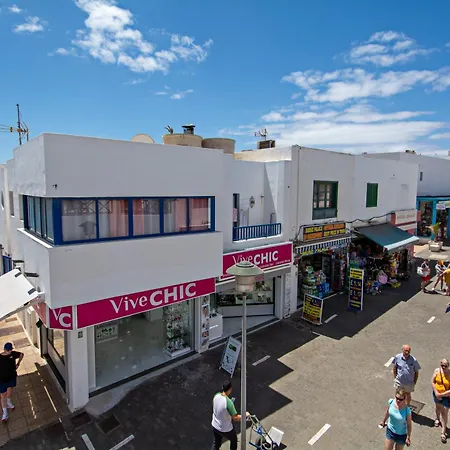 Limonade Deluxe Main Center By Pvl *