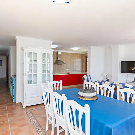 Limonade Deluxe Main Center By Pvl Semesterbostad Playa Blanca (Lanzarote)