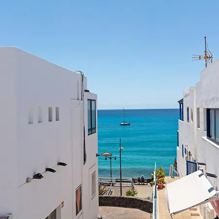 Semesterbostad Limonade Deluxe Main Center By Pvl