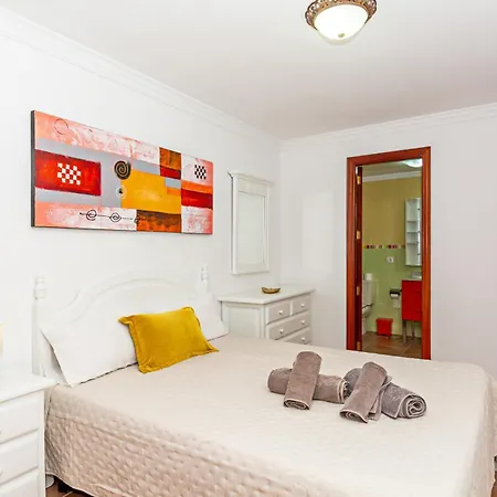 Casa vacanze Limonade Deluxe Main Center By Pvl Playa Blanca (Lanzarote)