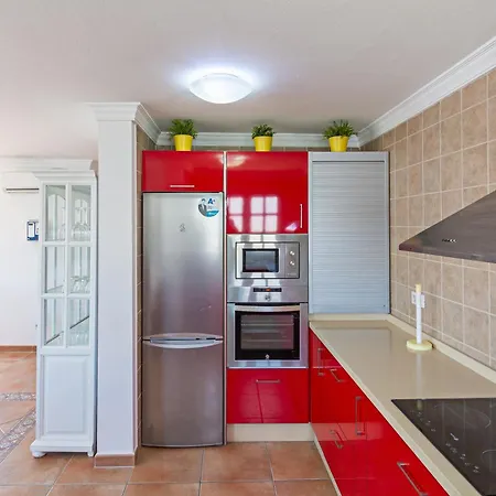 Limonade Deluxe Main Center By Pvl Casa vacanze Playa Blanca (Lanzarote)