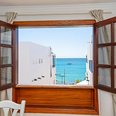 Limonade Deluxe Main Center By Pvl Semesterbostad *