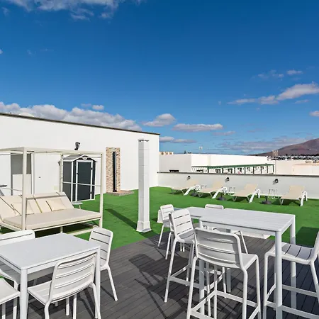 Limonade Deluxe Main Center By Pvl Semesterbostad